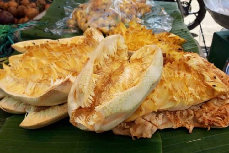 Banjarese cuisine, dishes that are worth relishing - ANTARA News