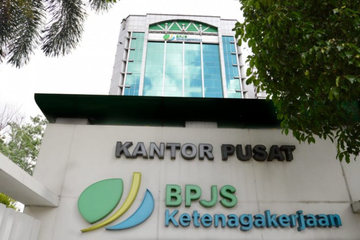Catatkan Kinerja Memuaskan Pada 2019 BPJAMSOSTEK Tapaki 2020 dengan Optimis