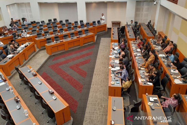 RUU Cipta Lapangan Kerja dan Aspirasi Gerakan Buruh