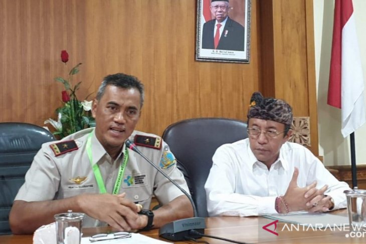 Dinkes Bali tunggu hasil Balitbangkes atas sampel anak warga China