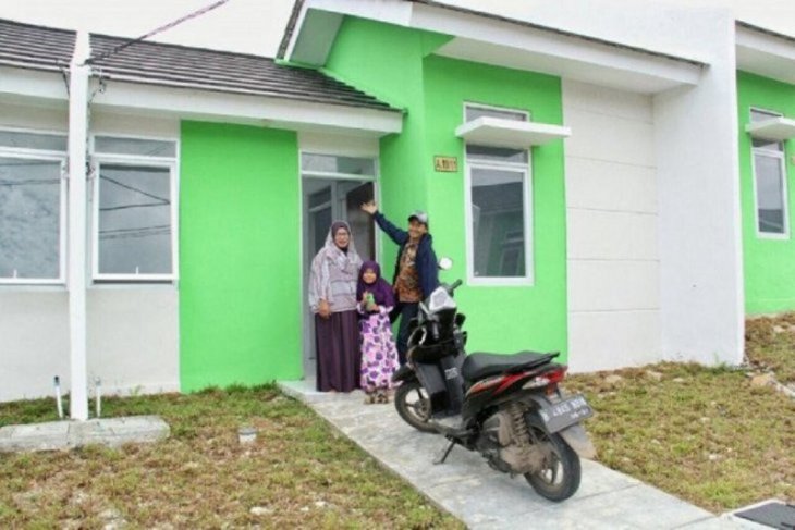 PUPR pengembang sudah dipercaya bank KPR FLPP tidak perlu PKS