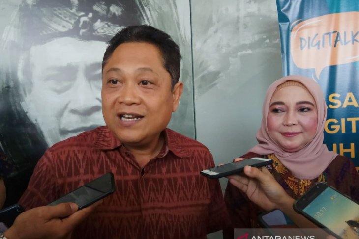 Kemenkominfo berharap UMKM manfaatkan pasar digital