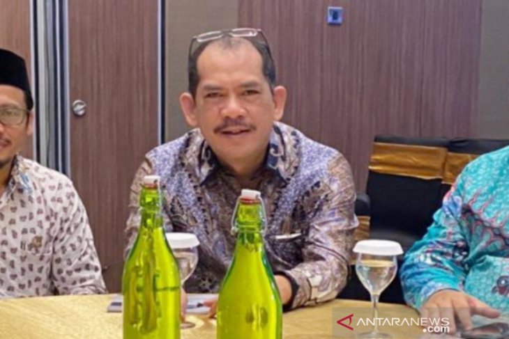 Bantuan Keuangan Pemprov Jabar untuk Pemkab Bogor 2020 naik jadi Rp255 miliar