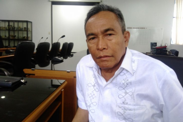 DPRD Kalsel studi keprotokolan keuangan ke DKI
