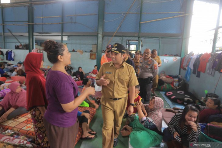 Warga Kota Tangerang diajak partisipasi bantu korban banjir