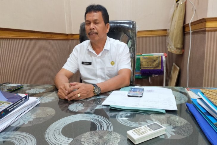 Lima nama siap rebut posisi dewas PDAM TSP Asahan