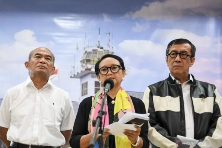 Indonesia refuses entry of some 118 foreigners amid coronavirus outbreak