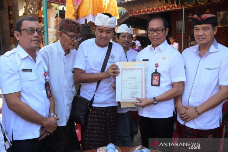 Program pelayanan