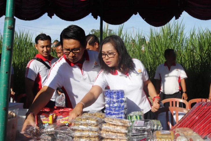 Pemkab Badung buat pasar murah jelang Galungan dan Kuningan