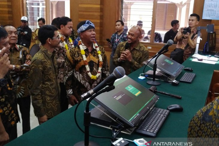 MA berharap PN Bogor dapat raih penghargaan WBBM