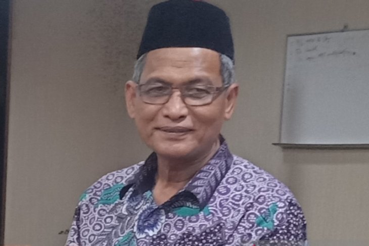 Bupati Nagan Raya sebut HPN jadikan pers semakin profesional
