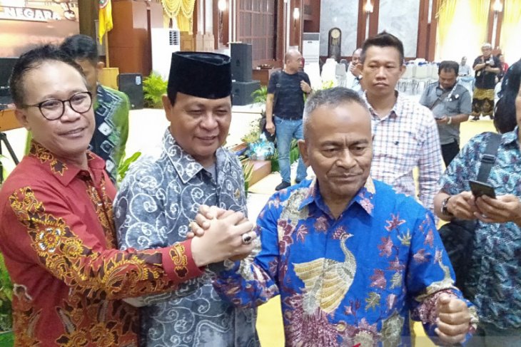 Gubernur: HPN menjadi peristiwa yang membawa banyak manfaat