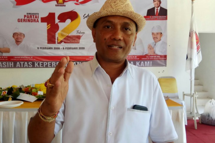 DPRD Bali: informasi akurat virus corona hindari kepanikan masyarakat