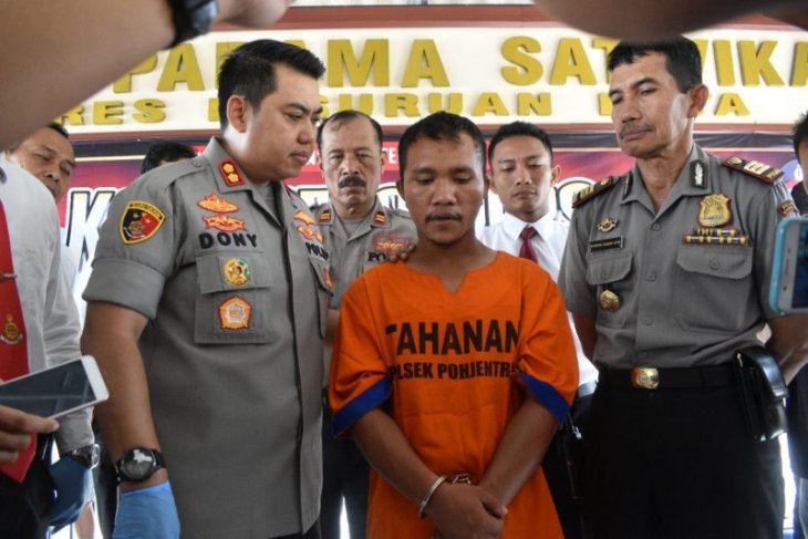 Ada-ada saja, seorang suami jual istri kepada empat temannya dengan tarif Rp50 ribu