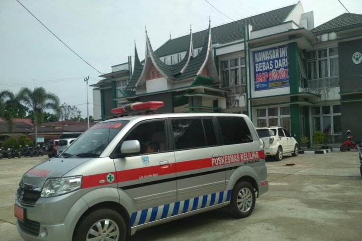 Tiga dari 16 pengidap HIV di Pasaman Barat meninggal