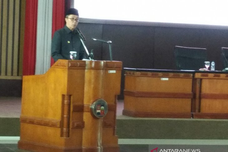 DPRD Kota Bogor setujui tiga raperda dibahas bersama di pansus