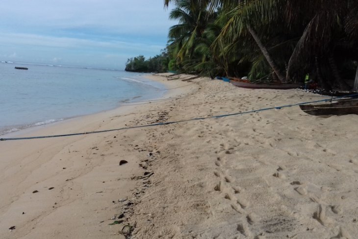 Pemkab Pulau Morotai sediakan kapal layani rute Daruba-Dodola tingkatkan pariwisata