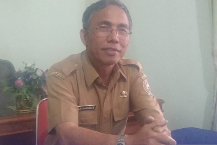 Pemetaan jalan rusak, PUPR Taput kebut pendokumentasian koordinat