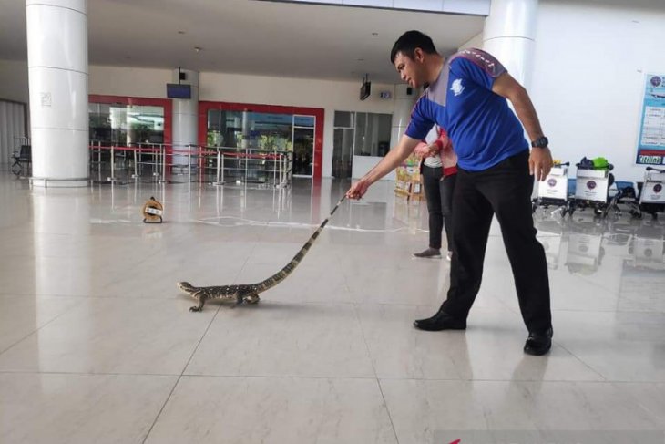 Polisi tangkap
