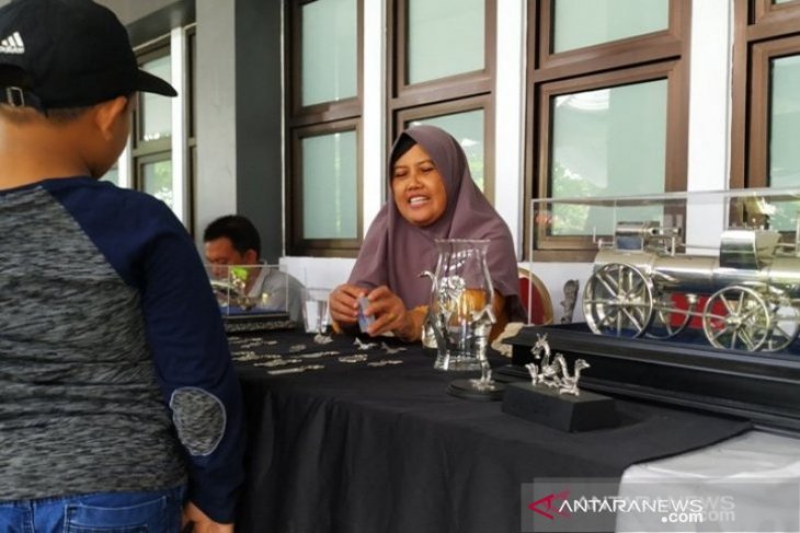 PT Timah siapkan dana bantuan bergulir Rp21,5 miliar