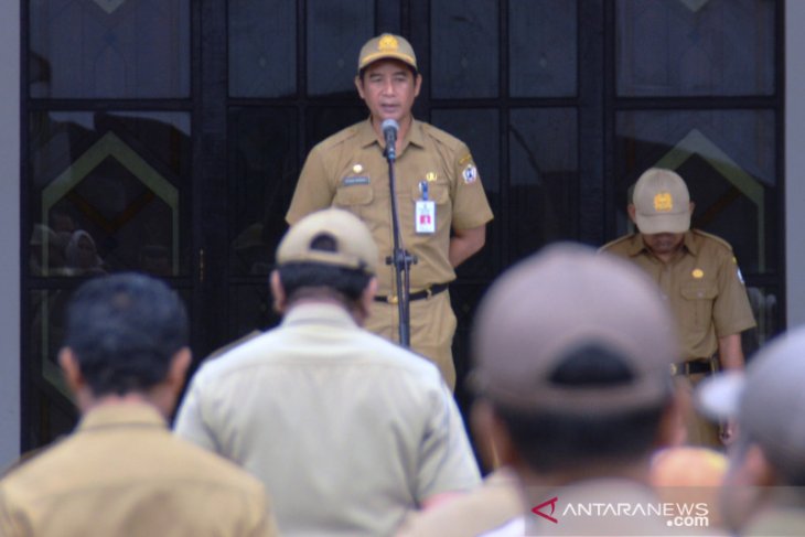 Dinas Sosial : Bantuan BPNT beralih ke program sembako