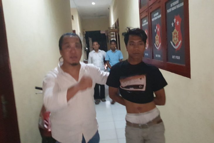 Prostitusi libatkan anak bawah umur kembali terungkap, korban berusia 13 tahun