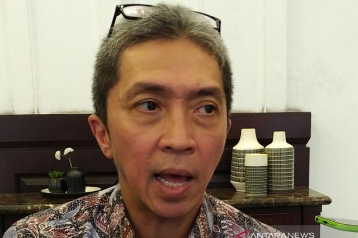 Dedie A Rachim: Lelang jabatan di Pemkot Bogor akan diseleksi April