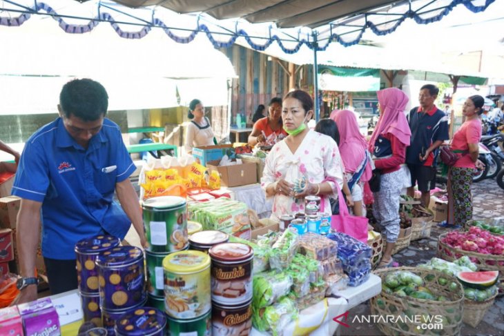 Disperindag Denpasar adakan pasar murah jelang Galungan - Kuningan