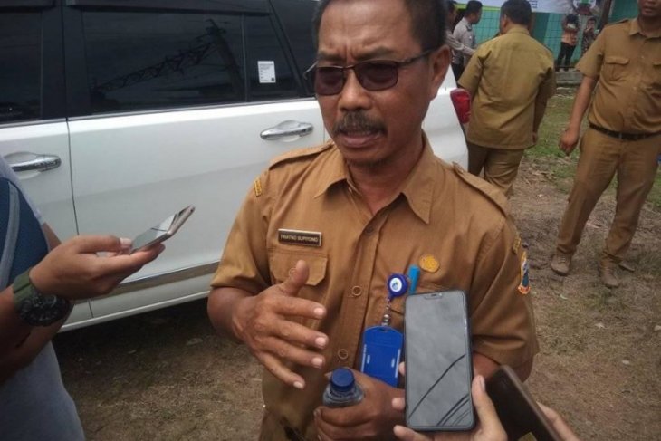 Dinkes : 40 persen balita di Lebak menderita kekerdilan
