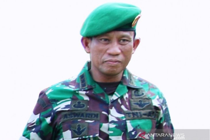 TNI akan gandeng Polri proses hukum pembakar hutan di barat selatan Aceh
