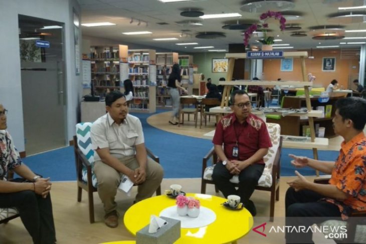 BI dan ANTARA Bali sepakat bersinergi