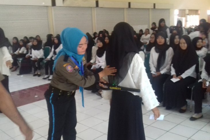 Pemkab Pulau Taliabu jadwalkan tes CPNS 22-26 Februari 2020