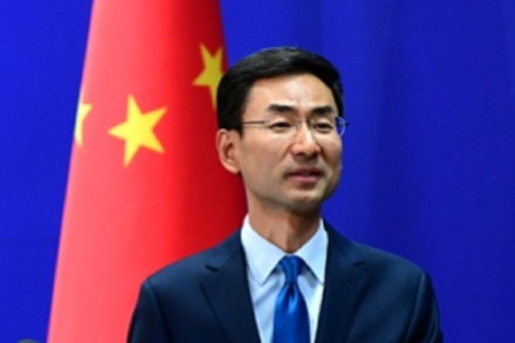 China percaya kemitraan dengan Indonesia tak terganggu Corona