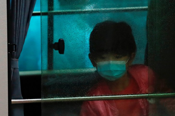 Virus corona - Hong Kong perpanjang penutupan sekolah
