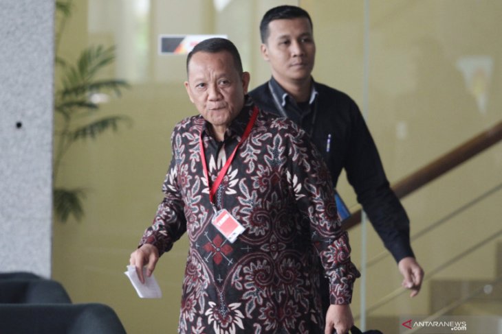 Nurhadi DPO KPK, pengacara sebut berlebihan