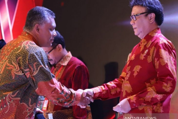 Aceh Barat raih predikat B dari pemerintah terkait capaian kinerja terbaik