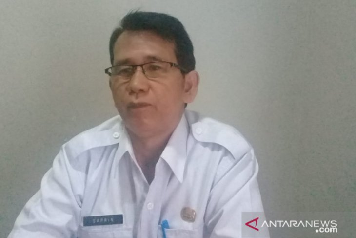 BKPSDM Belitung siapkan 80 unit komputer bagi peserta CASN 2020