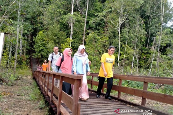 40 BUMDes di Kutai Barat sudah hasilkan PADes