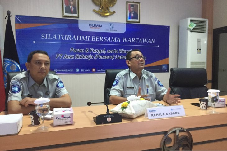Jasa Raharja akan tambah rambu lalu lintas di jalur timur Aceh