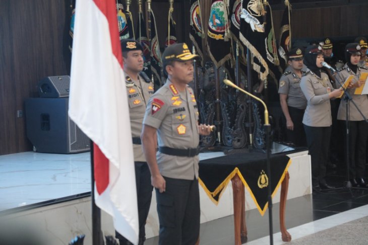 Kapolri segera pilih polwan berprestasi jadi kapolda