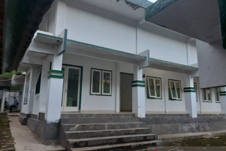 Seorang warga di Tanimbar diduga terjangkit virus Corona