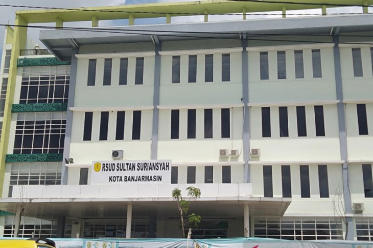 Banjarmasin's Hospital increases inpatient capacity