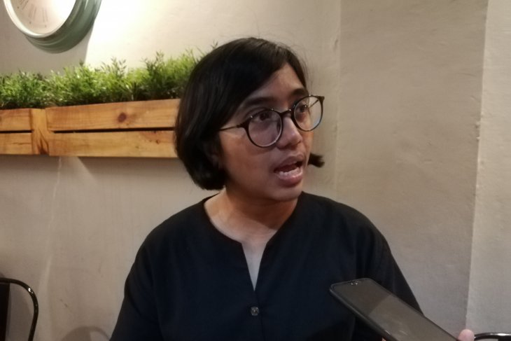 YLBHI minta pemerintah mendata anak-anak eks WNI ISIS