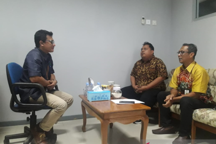 DPMPD Kaltim lirik kerjasama dengan BLK Samarinda