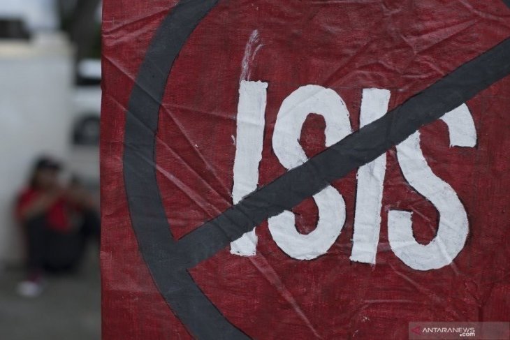 Pengamat: pemerintah tak langgar kebebasan WNI eks ISIS