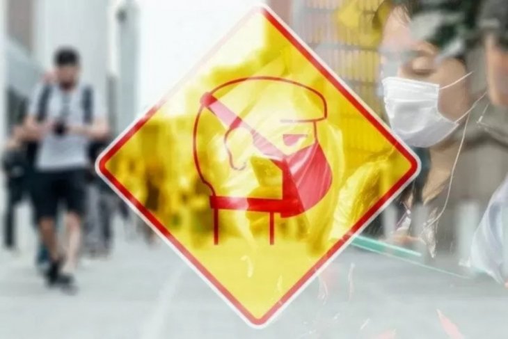 Berita hoaks bisa perburuk wabah virus corona