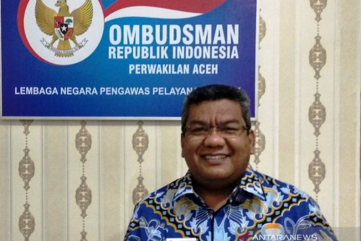 Ombudsman dorong terbentuknya Imigrasi di Aceh Selatan