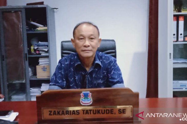 DPRD ingatkan pemerintah kota waspadai virus corona