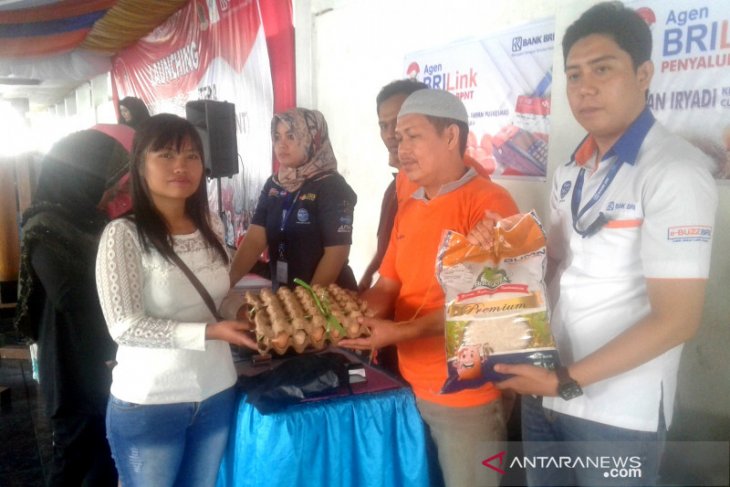 Penerima bantuan sosial Rejang Lebong mencapai 19.405