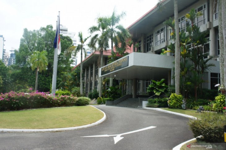 Singapura konfirmasi delapan kasus baru virus corona